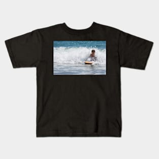 surfing Kids T-Shirt